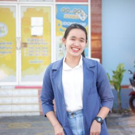 อาจารย์ปาล์ม โซวอนอุบลราชธานี